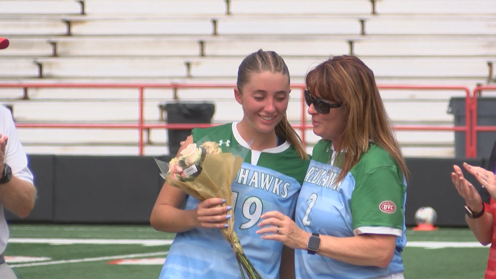 SEMO Soccer Draws Central Arkansas in Annual Donate for Life Match