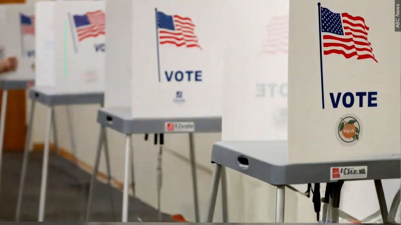 Lawsuit claims DHS gathered sensitive Kentucky voter data