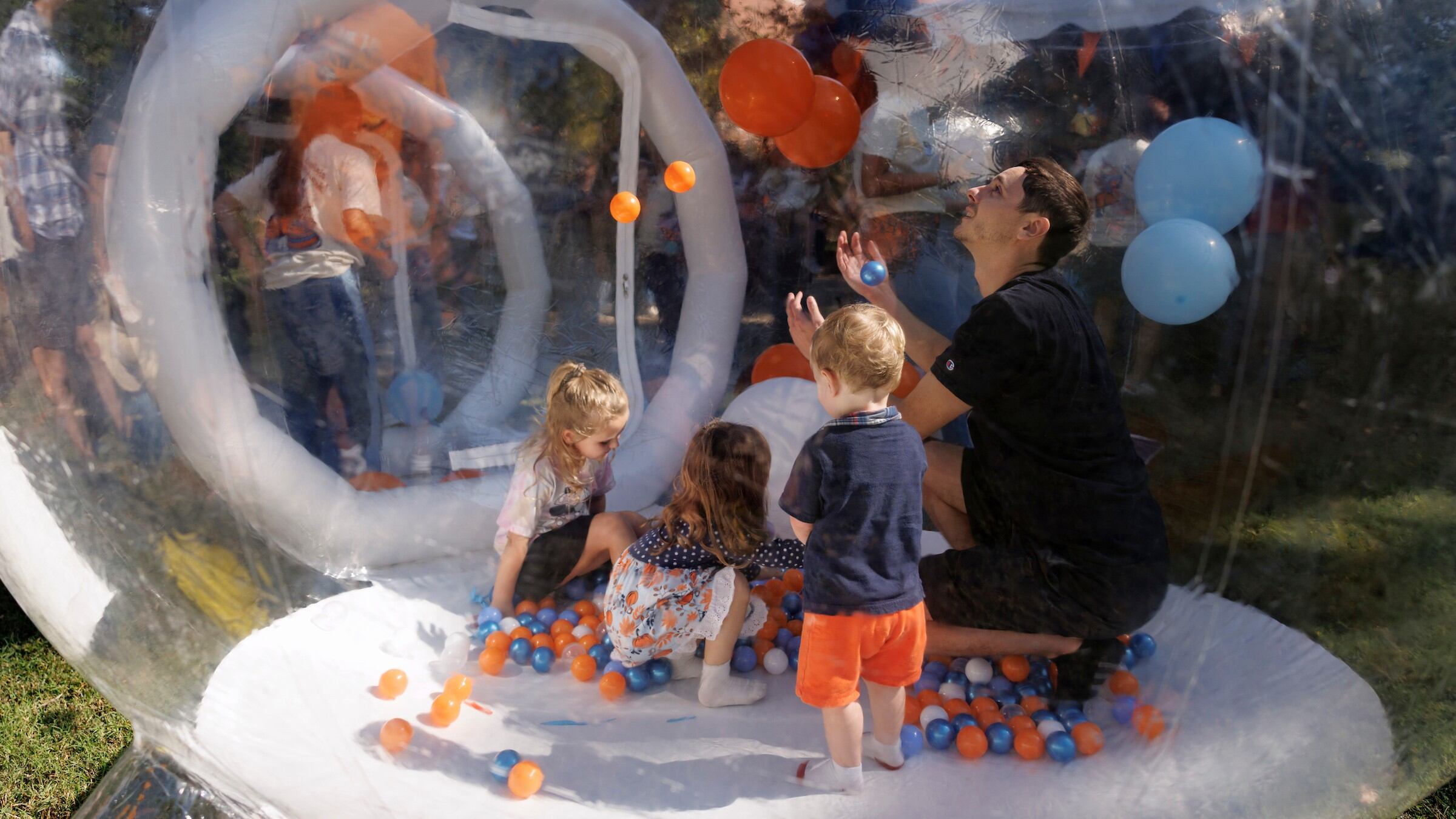 UT Martin Combines Homecoming and Halloween Events for Weeklong Celebration