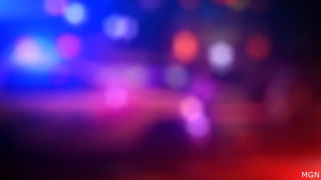 Three people killed in separate vehicle crashes