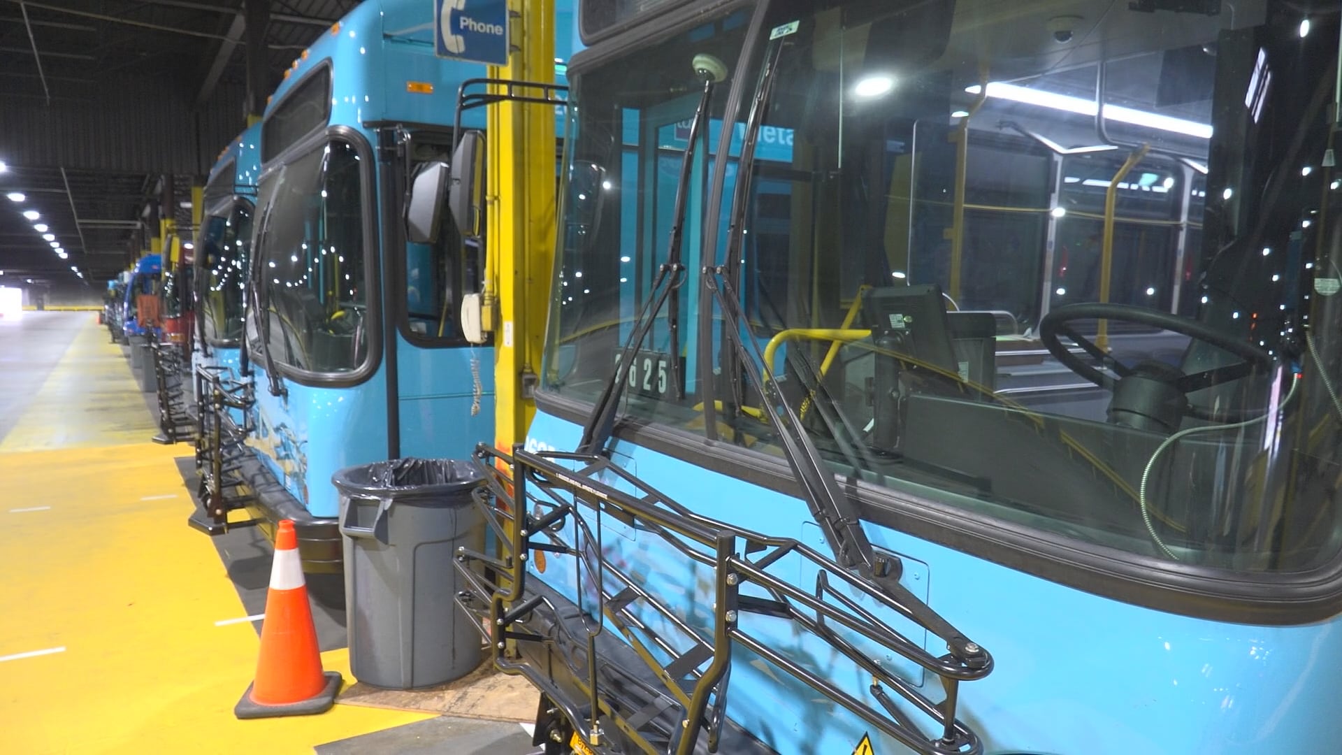 Planning organization to listed to opinions about bus routes during Cape’s annual festival