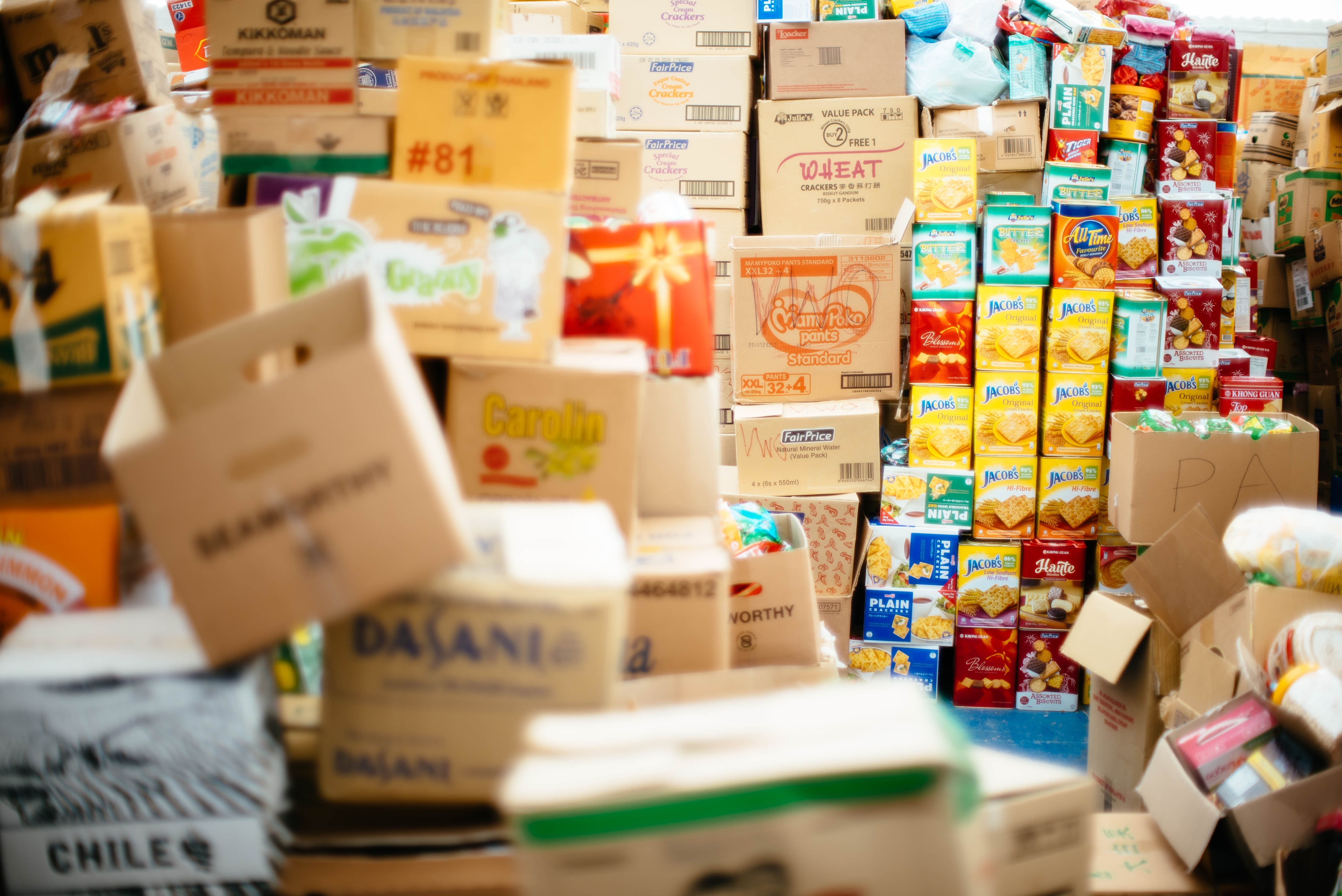 Southern Ill. food drive to support veterans, pets on Nov. 7
