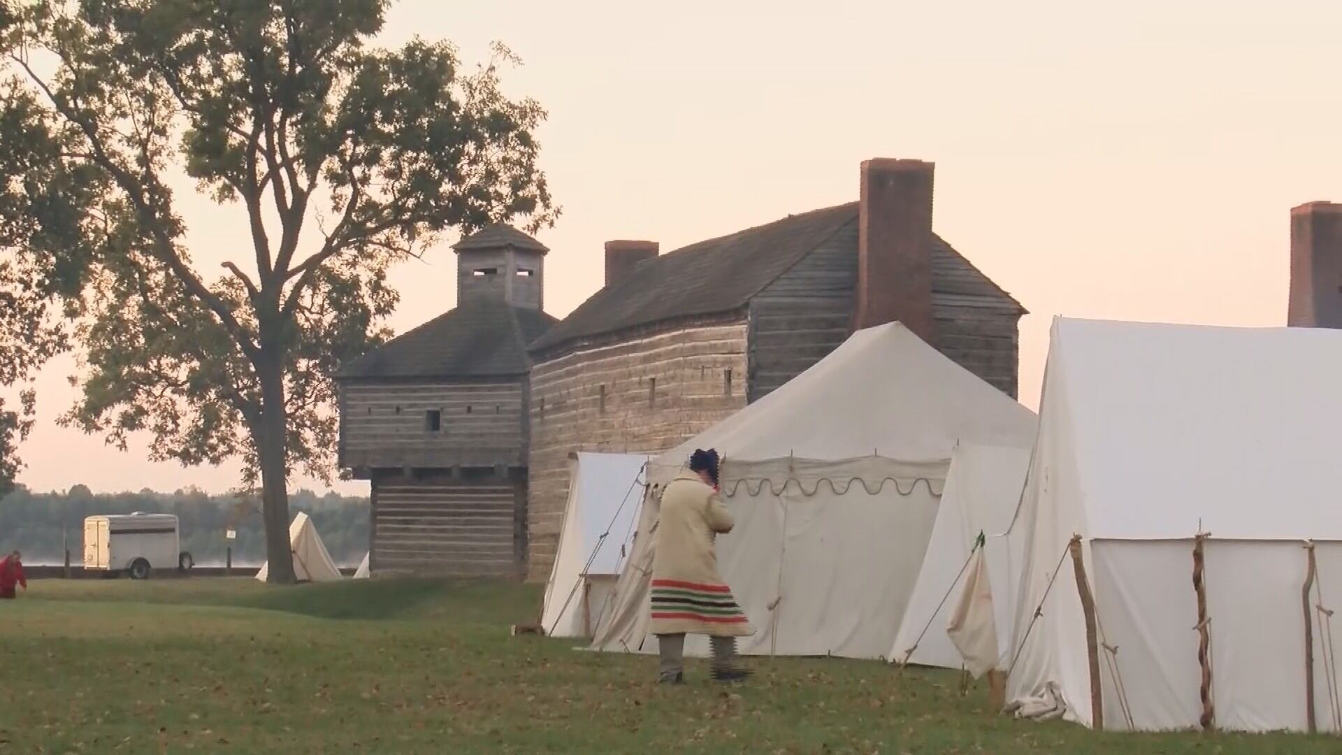 Popular encampment to draw thousands to Metropolis