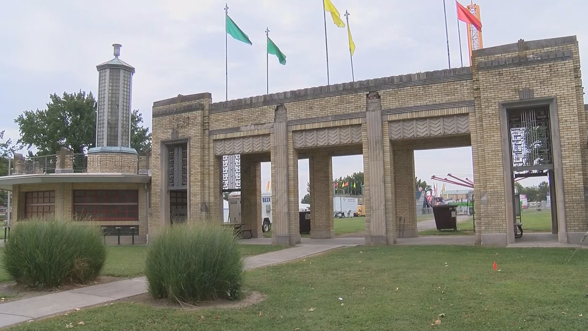Du Quoin State Fair Sets New Attendance Record Amidst Extreme Heat