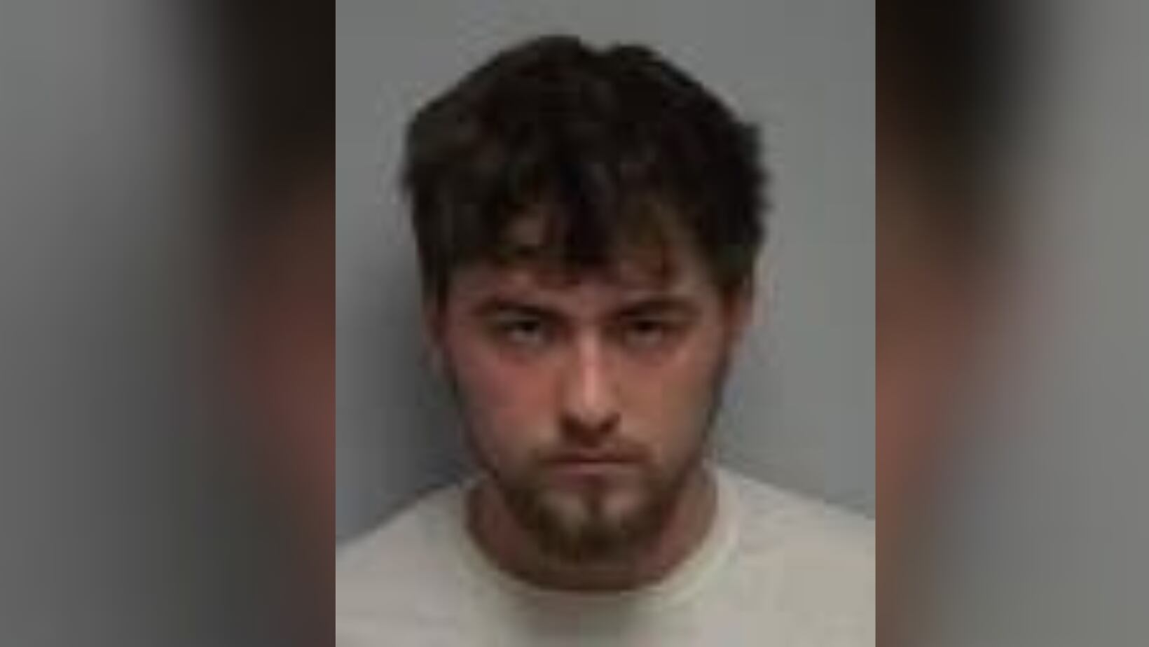 Western Ky. man arrested on strangulation, assault charges