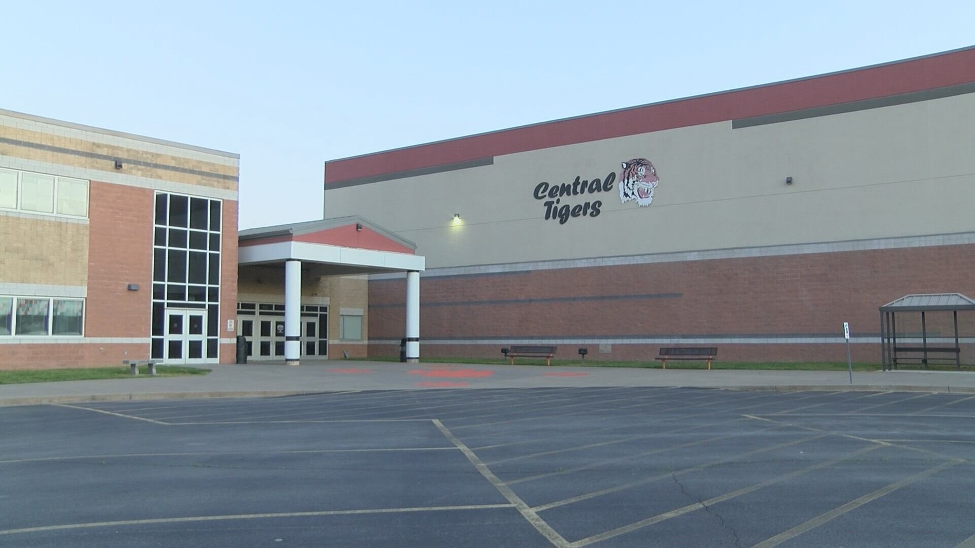 Cape Central High School Football Game Canceled Due to Safety Concerns