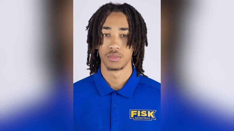 College basketball player critically injured in shooting on interstate in Nashville