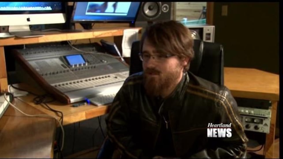 Coty and Clinton Walker are brothers from Bernie. They got the chance to be on "The Voice,"...