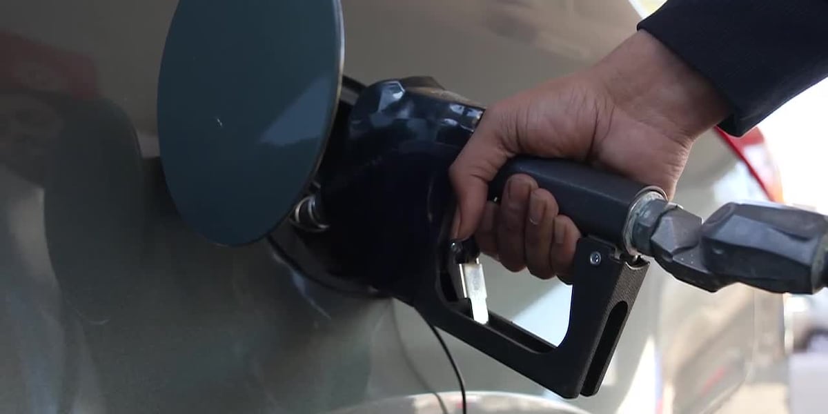 Fuel Problem Repeatedly driving on low fuel may damage your vehicle, Heartland ...