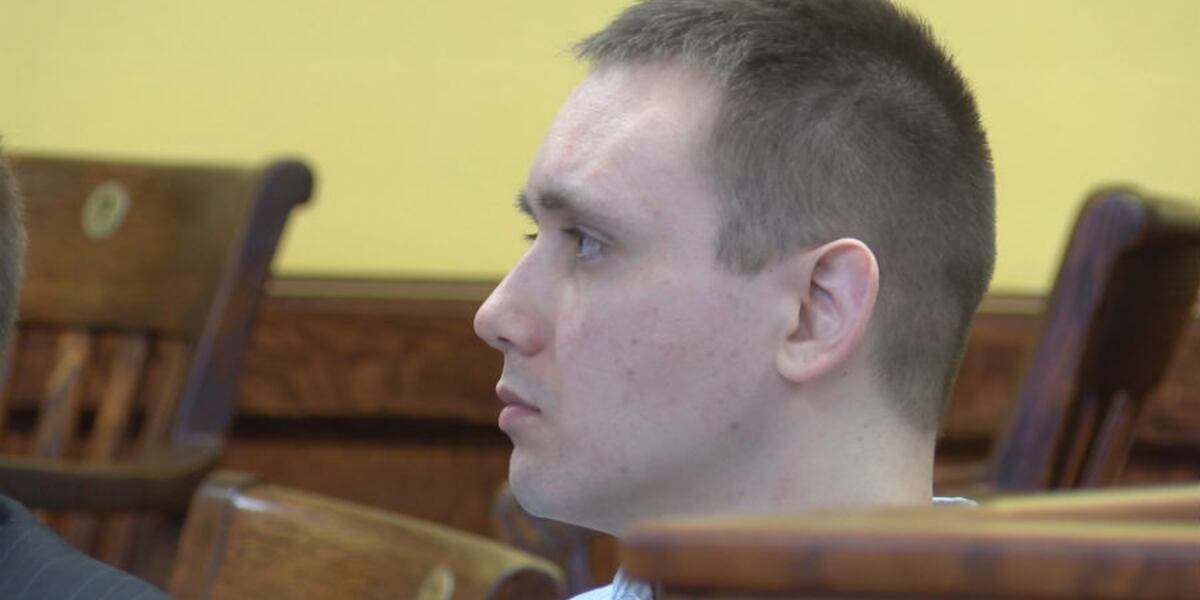 Man sentenced to life in prison in Ripley County quadruple murders
