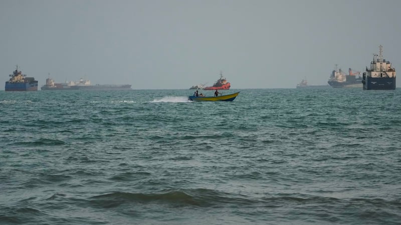 74-year-old woman dies after being hit by boat