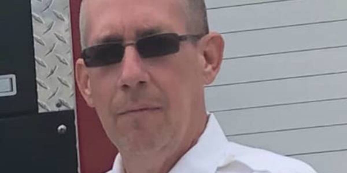 Sean Rancourt Firefighter injured after welding tank explodes
