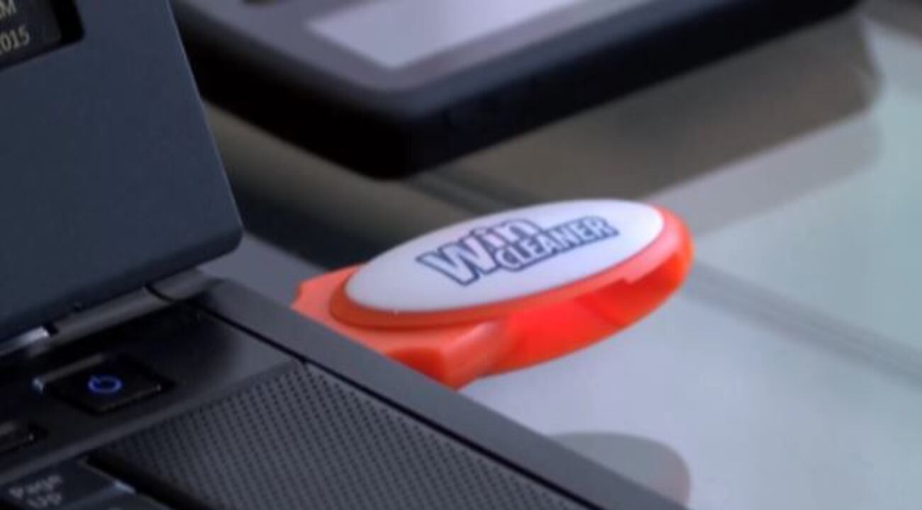 Does It Work: WinCleaner