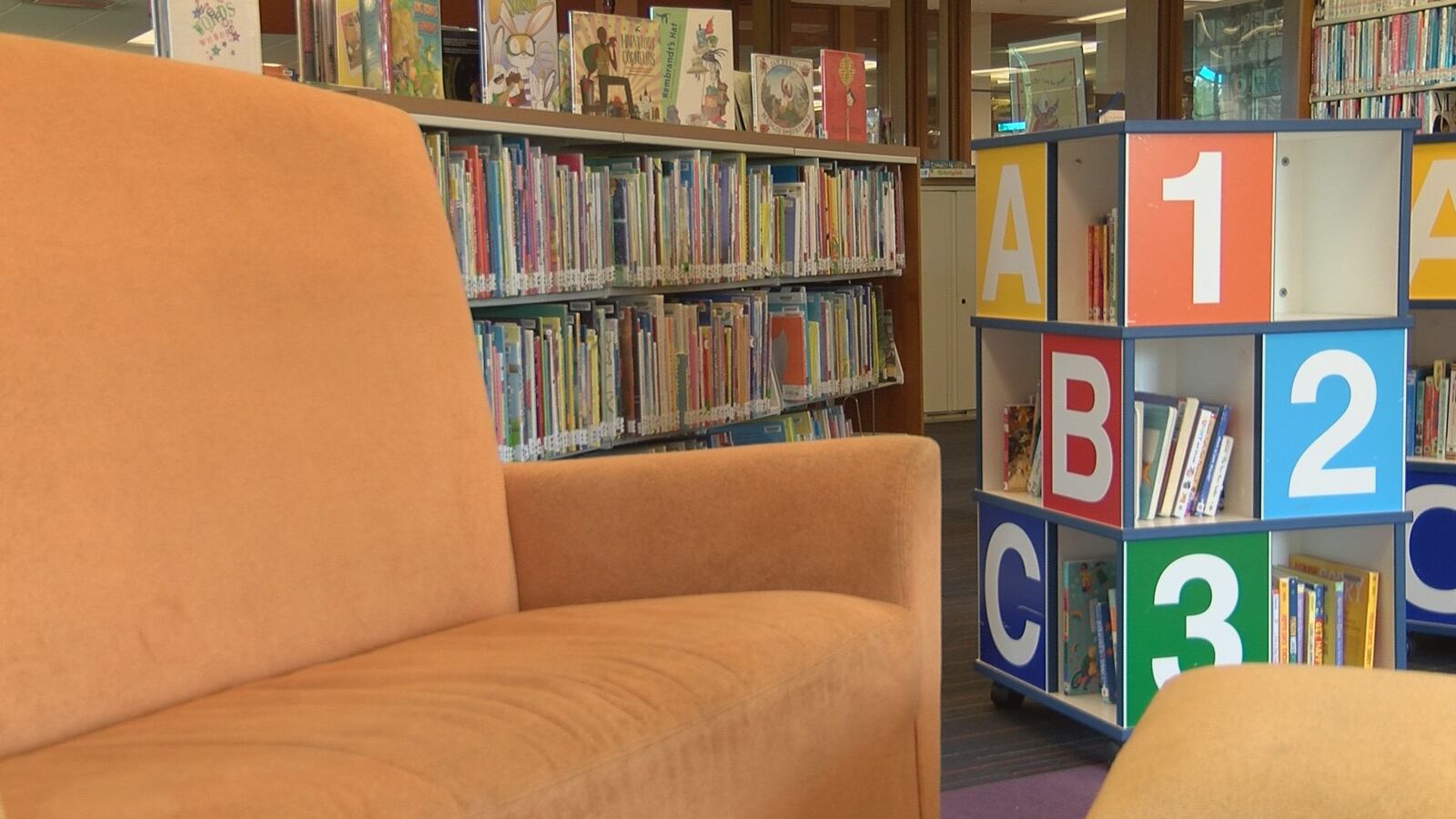Cape Library to provide drive-thru services