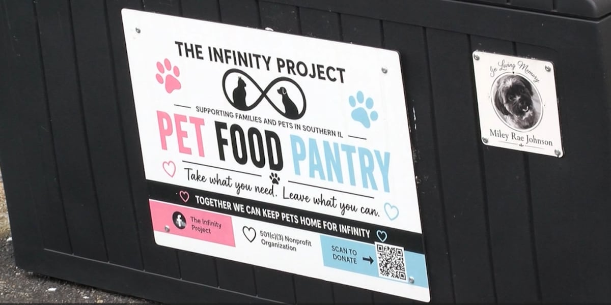 Heartland nonprofit focusing on keeping pets with families amid rising costs