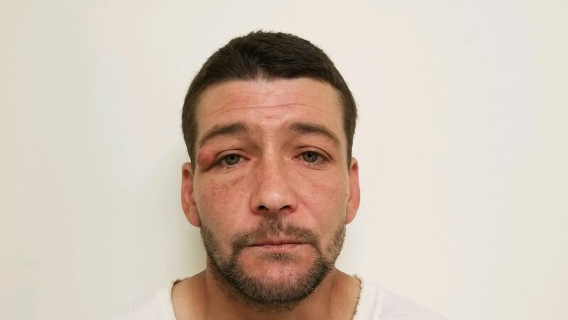 Edward Ruge Man arrested in connection to Vienna burglaries at VFW, multiple vehicles