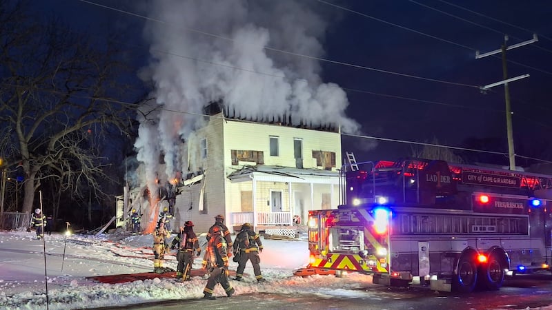 Firefighters were called shortly after 6:30 a.m. on Wednesday, January 28, to a fire at a...
