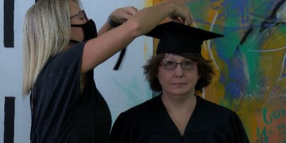 One City Work Life held commencement ceremony