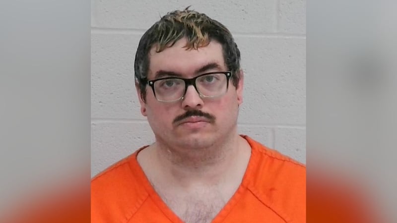 Nehrkorn, Jr. faces several charges related to child pornography and sexual misconduct...