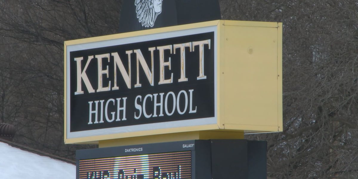 Kennett School District set to release results of 4 day school week survey Kennett School District set to release results of 4 day school week survey