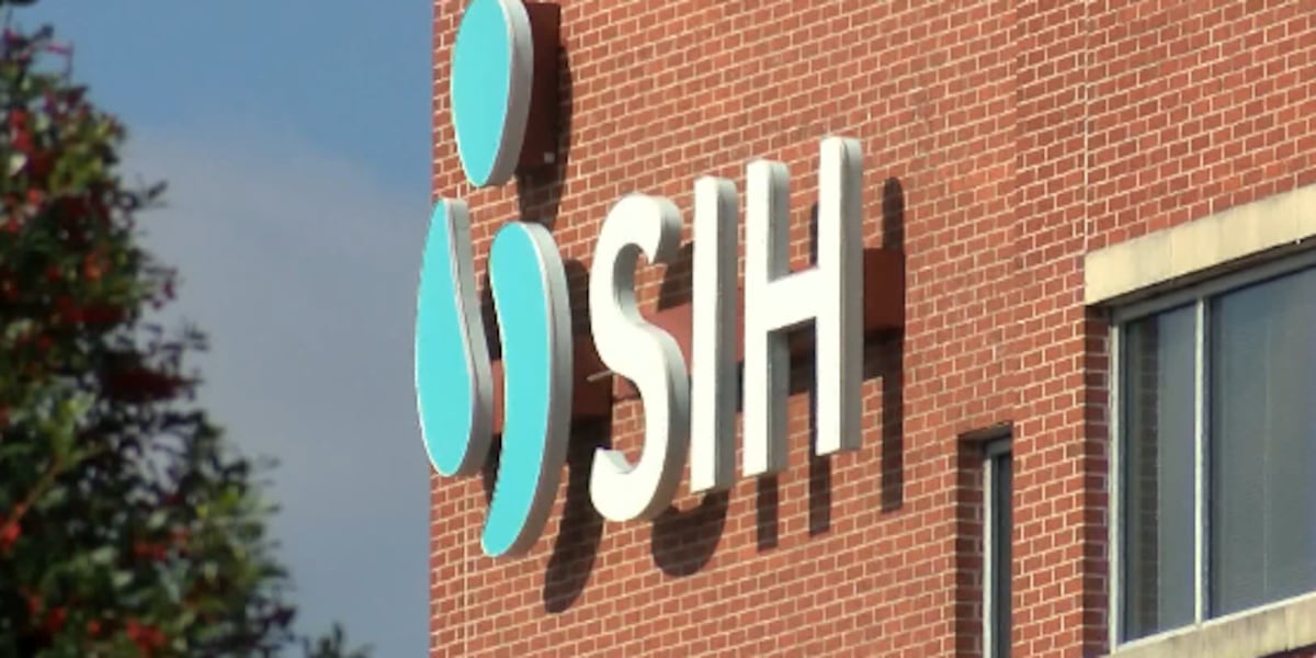 SIH Harrisburg Medical Center Gets Green Light for Major Behavioral Health Expansion