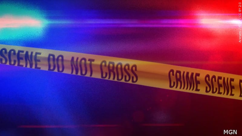 An investigation is underway in Kenton, Tennessee after authorities found a woman critically...
