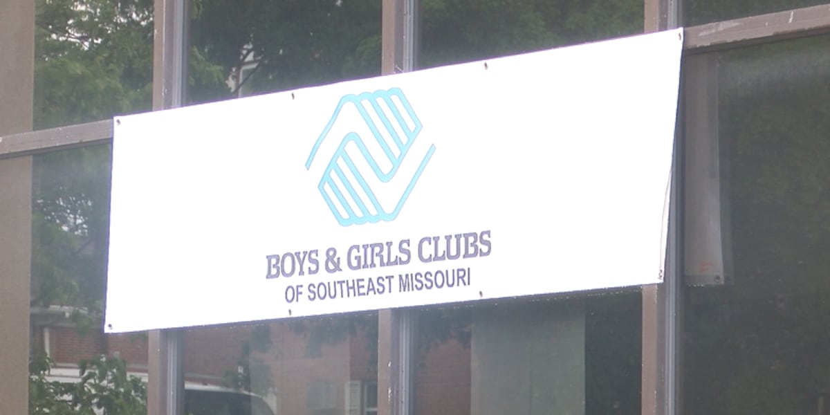 Boys and Girls Club of Southeast Missouri awarded 0k in business tax credits Boys and Girls Club of Southeast Missouri awarded 0k in business tax credits