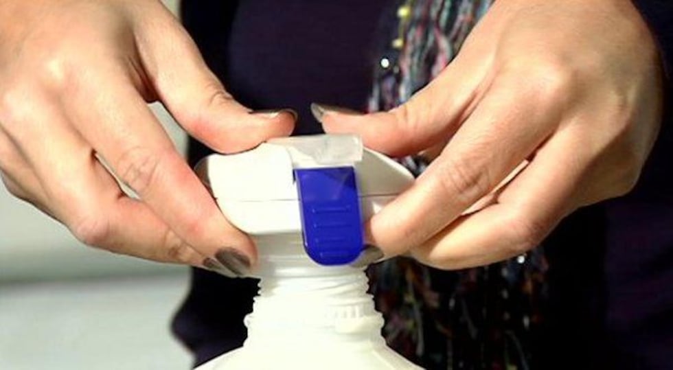 Magic Tap Quick Change Does it Work Wednesday: Magic Tap