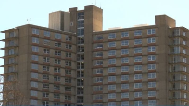 SIU's housing is being consolidated (Source: KFVS)