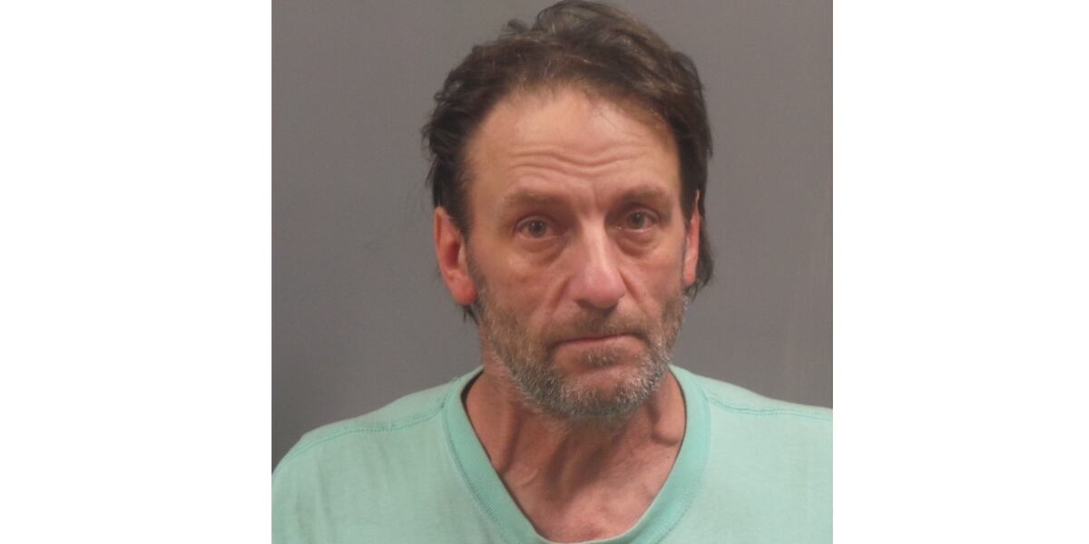 Terry Pfeffer 2nd man charged in connection with murder investigation in Jefferson Co ...