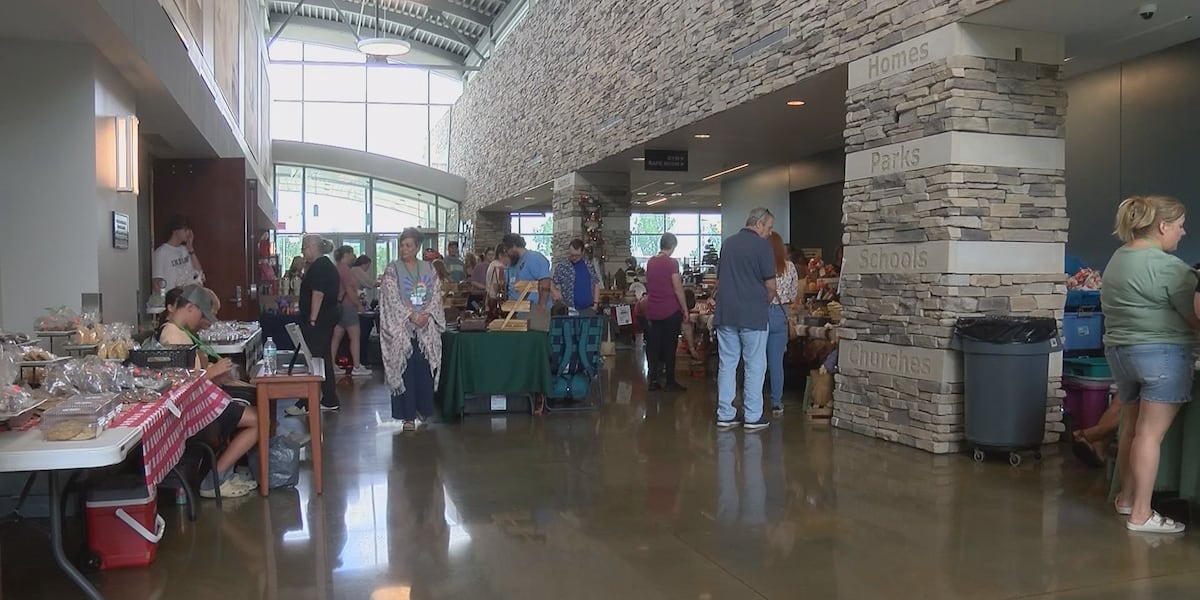 Arts, Crafts and Musical Festival returns for third year Aug. 22