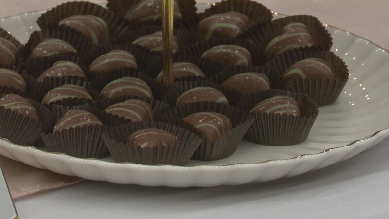 Mercy Choco Mercy Health Foundation Southeast to host Wine and Chocolate Pairing event