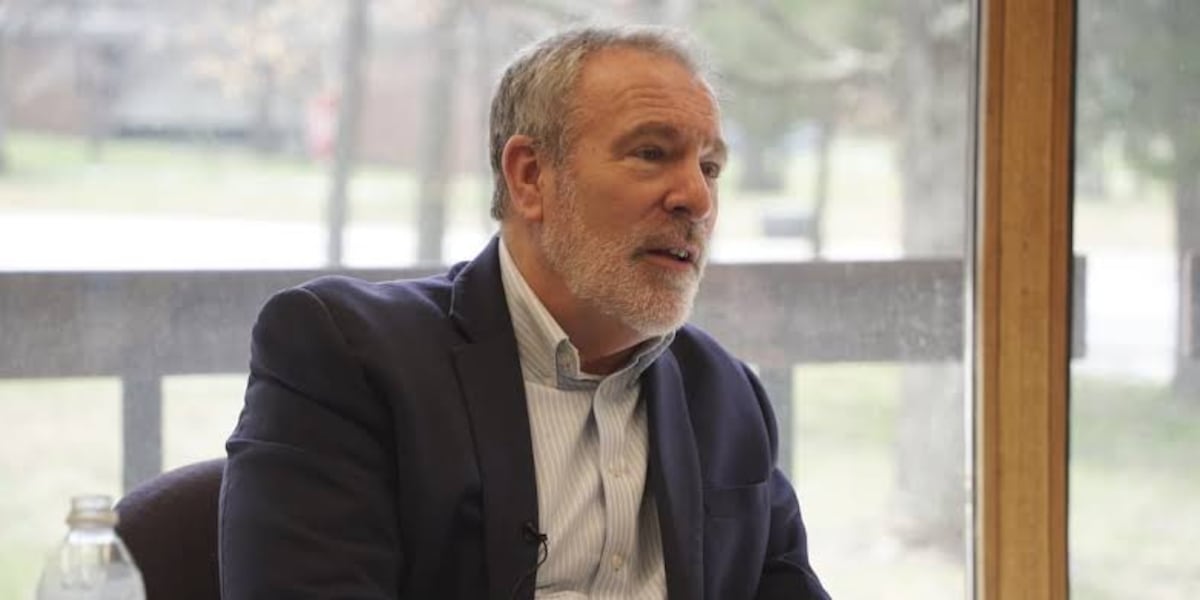 SIU Paul Simon Public Policy Institute director stepping down