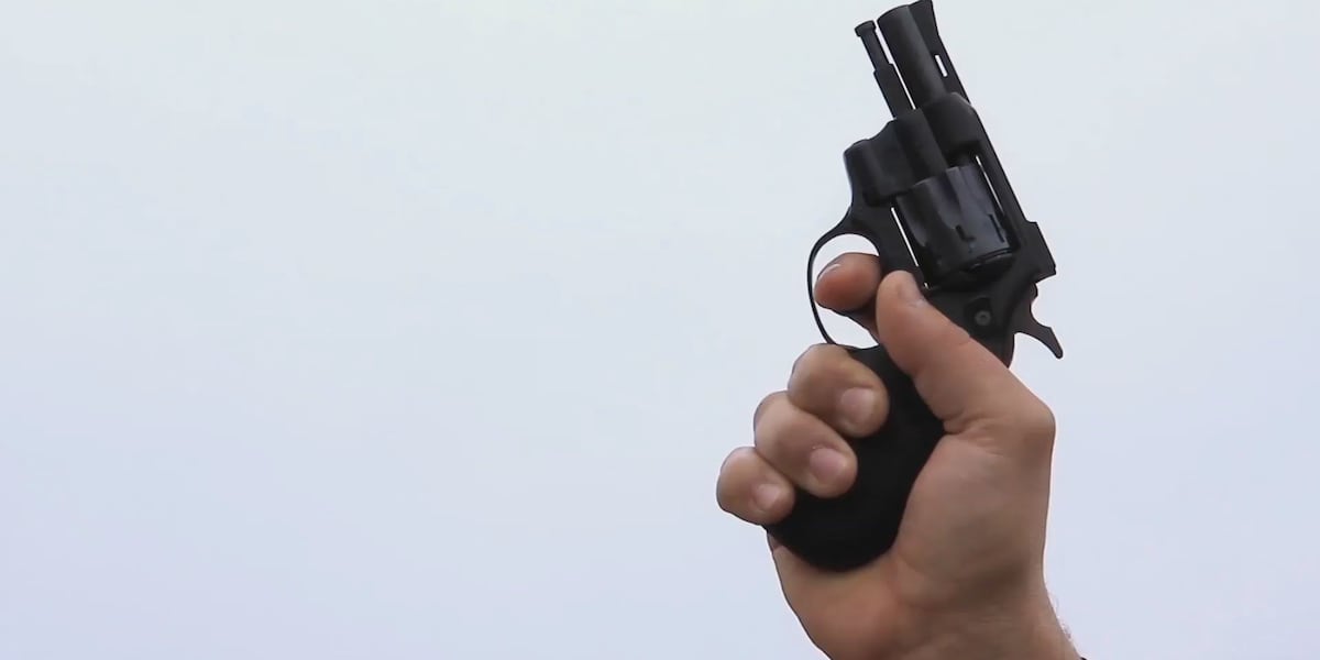 1200 Rpm Gunfire Police warn against celebratory gunfire ahead of New Year’s Eve
