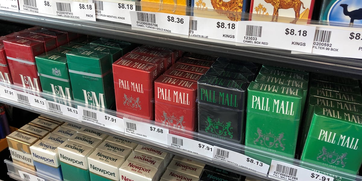 price of cigarettes in illinois today Carbondale Tobacco Company speaks out about the Illinois $1 Cigarette Tax price of cigarettes in illinois today Carbondale Tobacco Company speaks out about the Illinois $1 Cigarette Tax