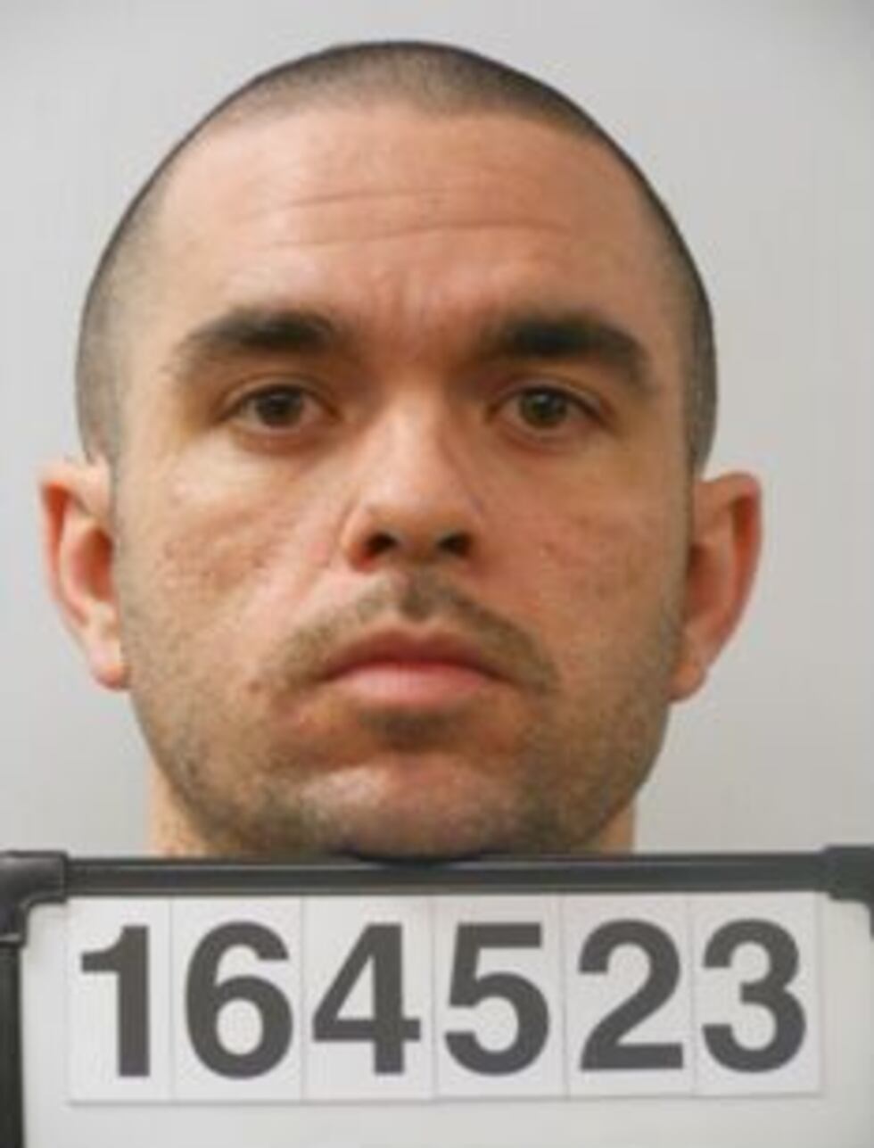 Zachary Clevenger (Source: Kentucky State Police)