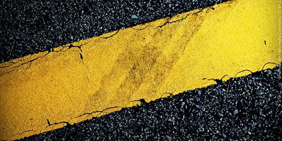 Crash blocking portion of U.S. 541 in Marshall County, Ky.