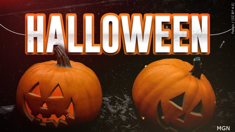 Parson to host his last fall festival, trick-or-treating event at the ...