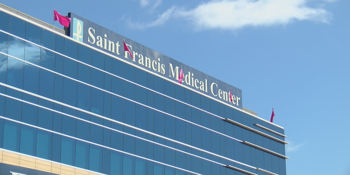 Cape Girardeau City Council approves Saint Francis Medical Center