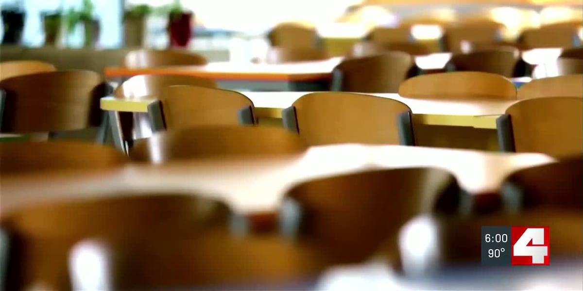 Missouri lawmaker proposes creating ‘Missouri Rangers’ aiming to protect kids in schools