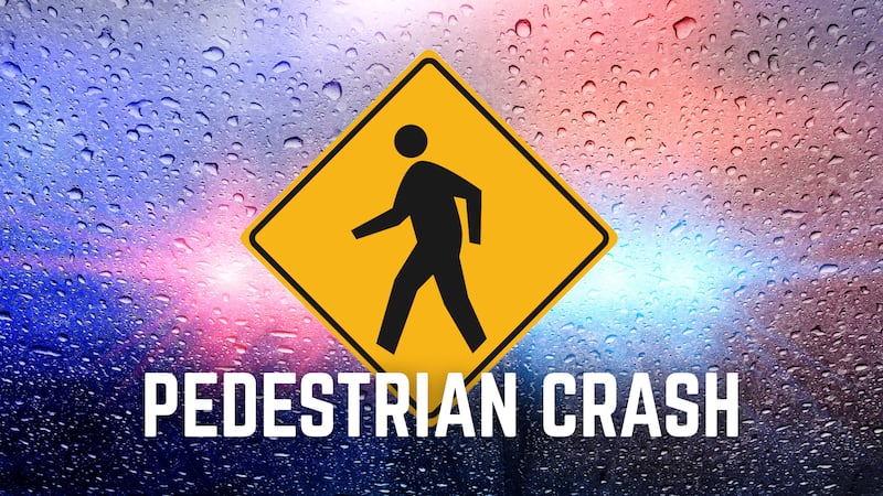 A woman was airlifted to a St. Louis hospital after she was struck by a pickup truck in...