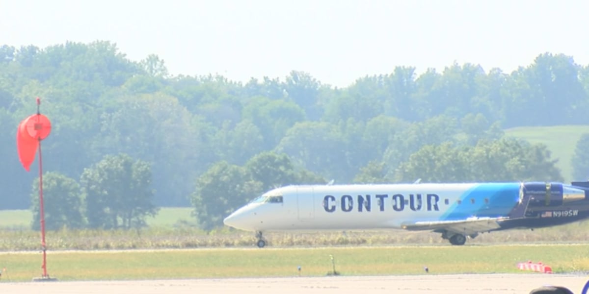 Heartland travel agency looks forward to new DOT contract for Cape Girardeau Regional Airport