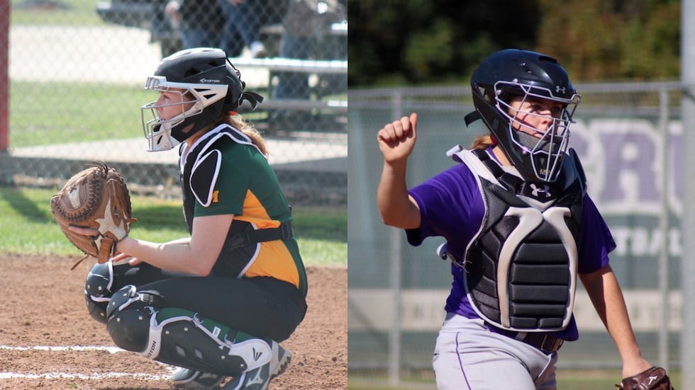 Emily Bounds, former star softball player and cancer fighter, dies at 28