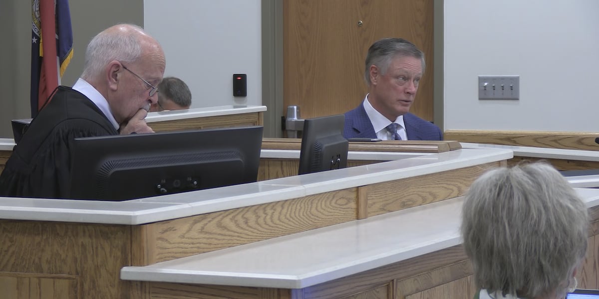 Trial begins, Drury family sues West Park Mall owners over expansion plans
