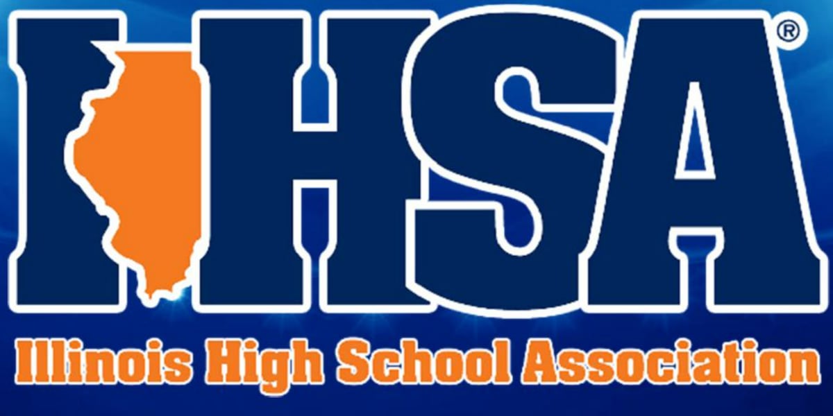 Ihsa Printable Roster IHSA expanding football playoffs in 2026
