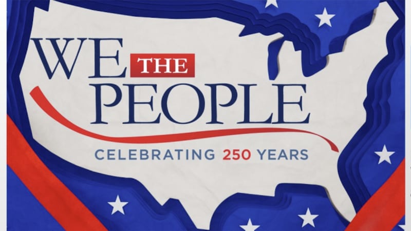 KFVS presents: We the People: Blast From the Past
