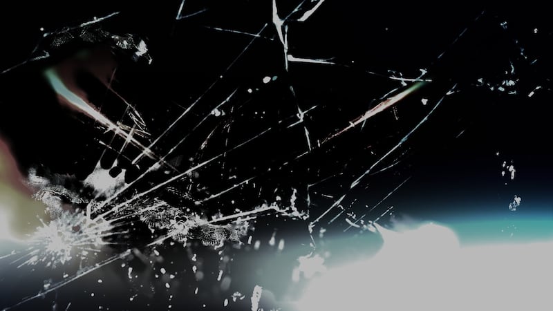 A man is seriously injured after a single-vehicle crash in Carter County, Missouri