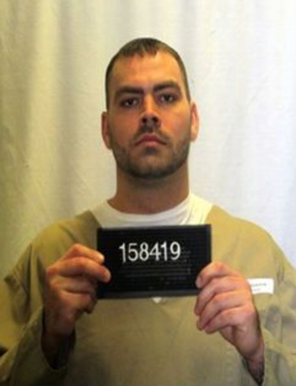 Stephen Vargason (Source: Kentucky State Police)