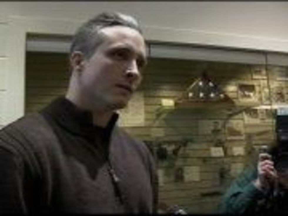 Joshua Keyzer Civil lawsuit settled between Joshua Kezer, fmr. Scott Co. sheriff