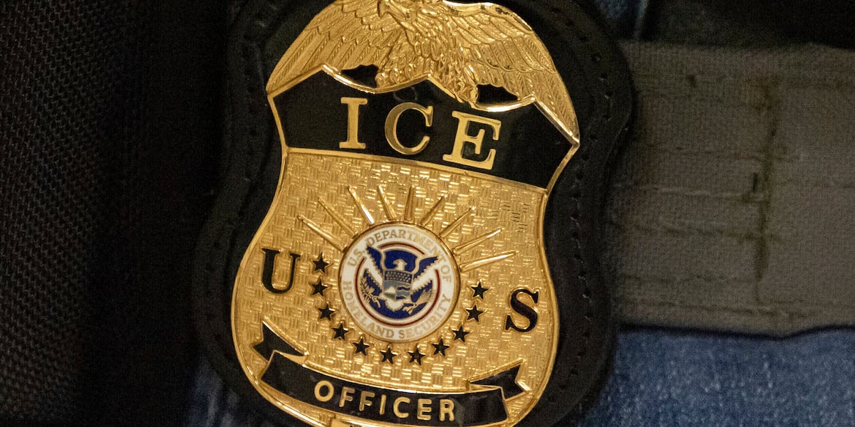 Father of two detained by ICE at Sikeston rodeo after overstaying visa